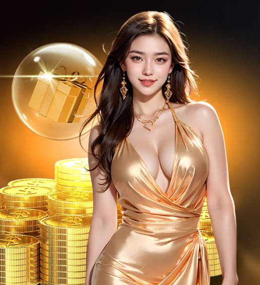 Hình ảnh quảng cáo của hot54 hiển thị nền tảng và các lợi ích