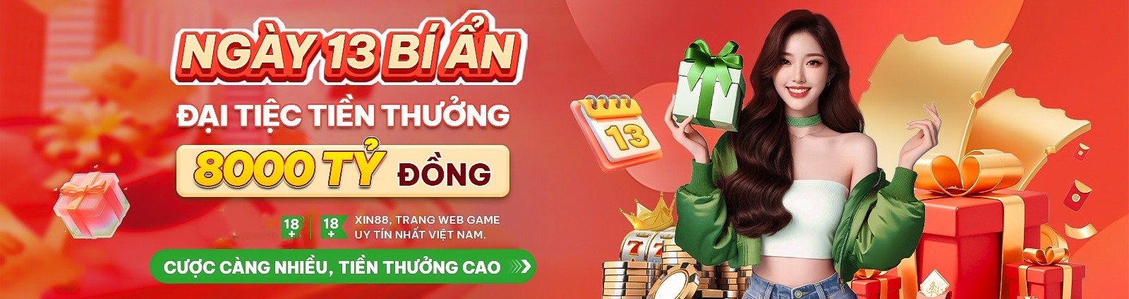 Hình ảnh quảng cáo của hot54 hiển thị nền tảng và các lợi ích