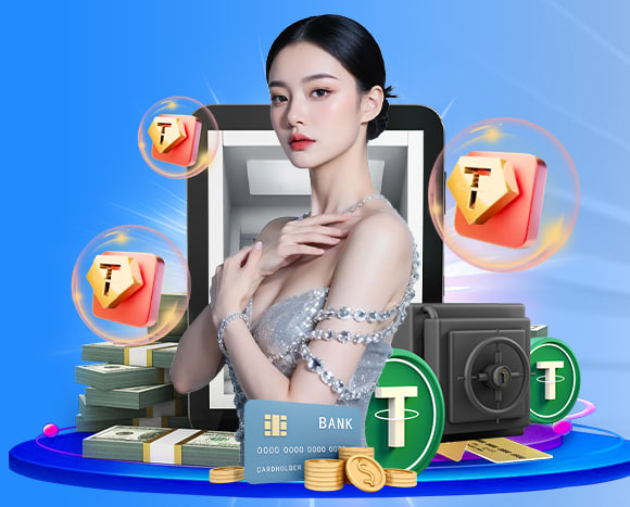 Hình ảnh quảng cáo của hot54 hiển thị nền tảng và các lợi ích