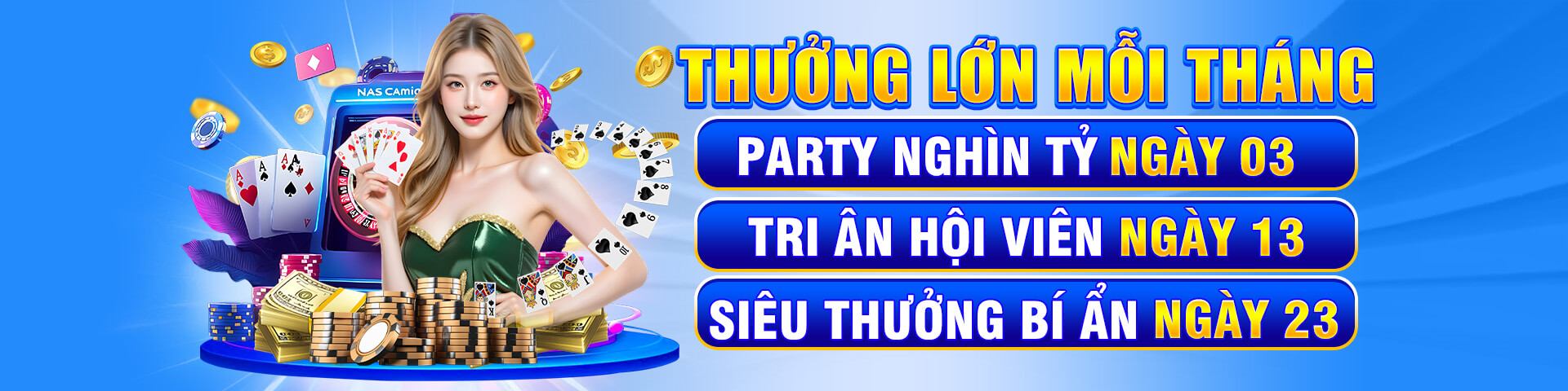 Hình ảnh quảng cáo của hot54 hiển thị nền tảng và các lợi ích