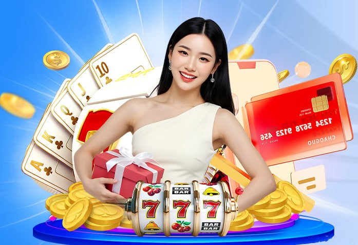 Hình ảnh quảng cáo của hot54 hiển thị nền tảng và các lợi ích