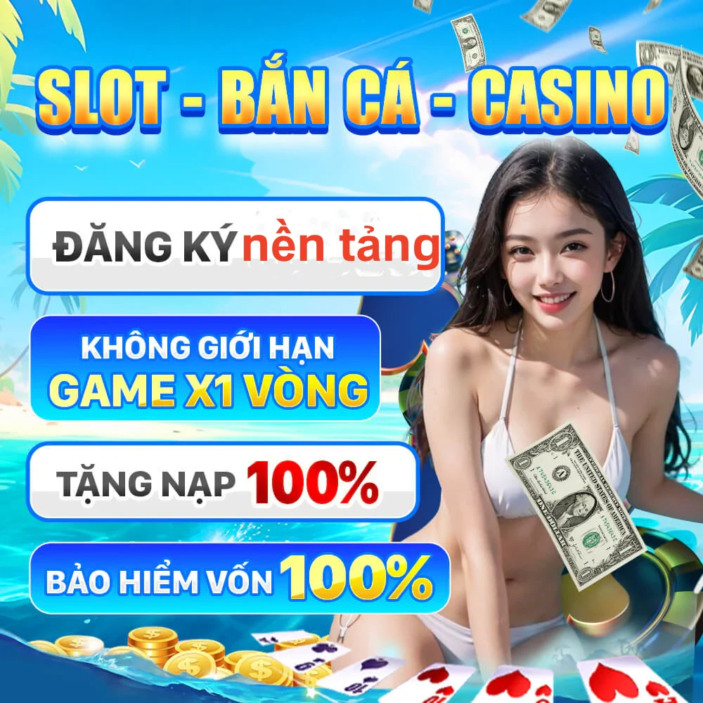 Hình ảnh quảng cáo của hot54 hiển thị nền tảng và các lợi ích