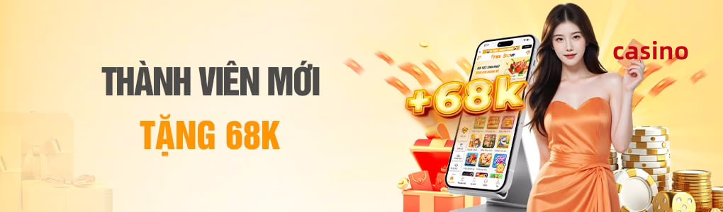 Hình ảnh quảng cáo của hot54 hiển thị nền tảng và các lợi ích
