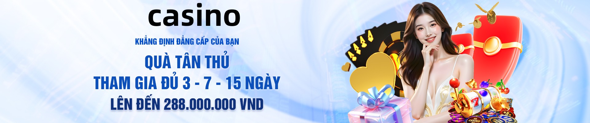 Hình ảnh quảng cáo của hot54 hiển thị nền tảng và các lợi ích