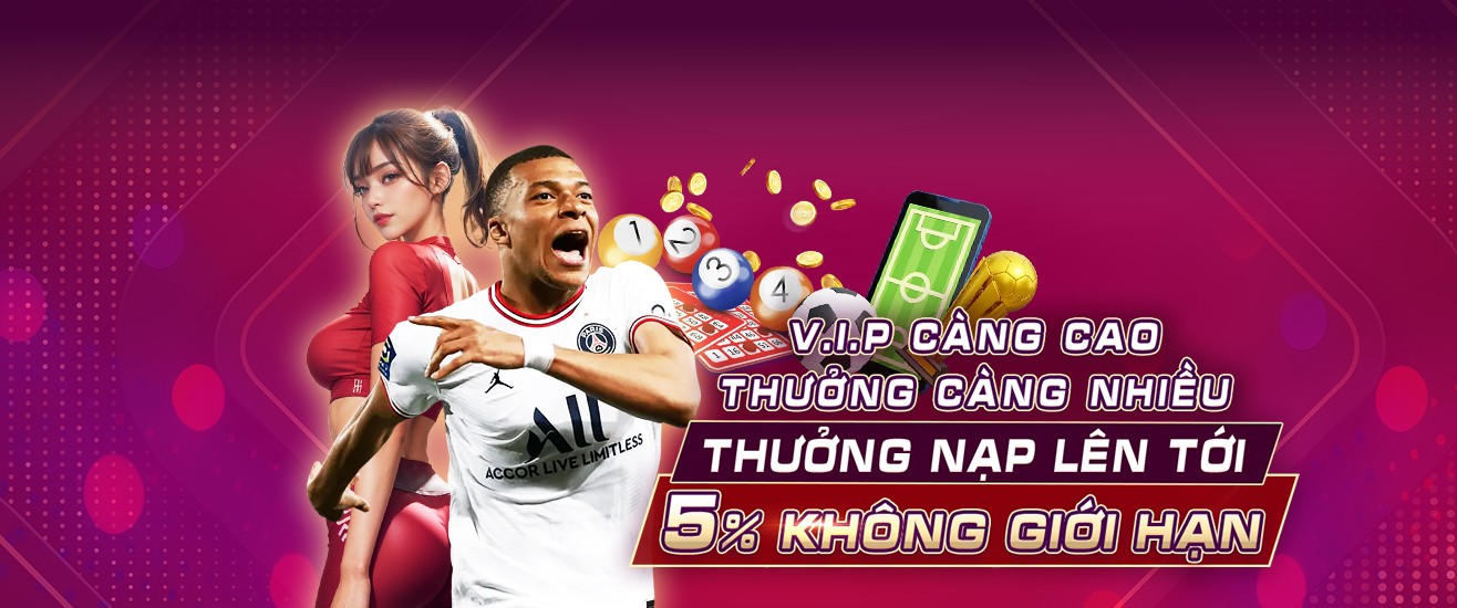 Hình ảnh quảng cáo của hot54 hiển thị nền tảng và các lợi ích