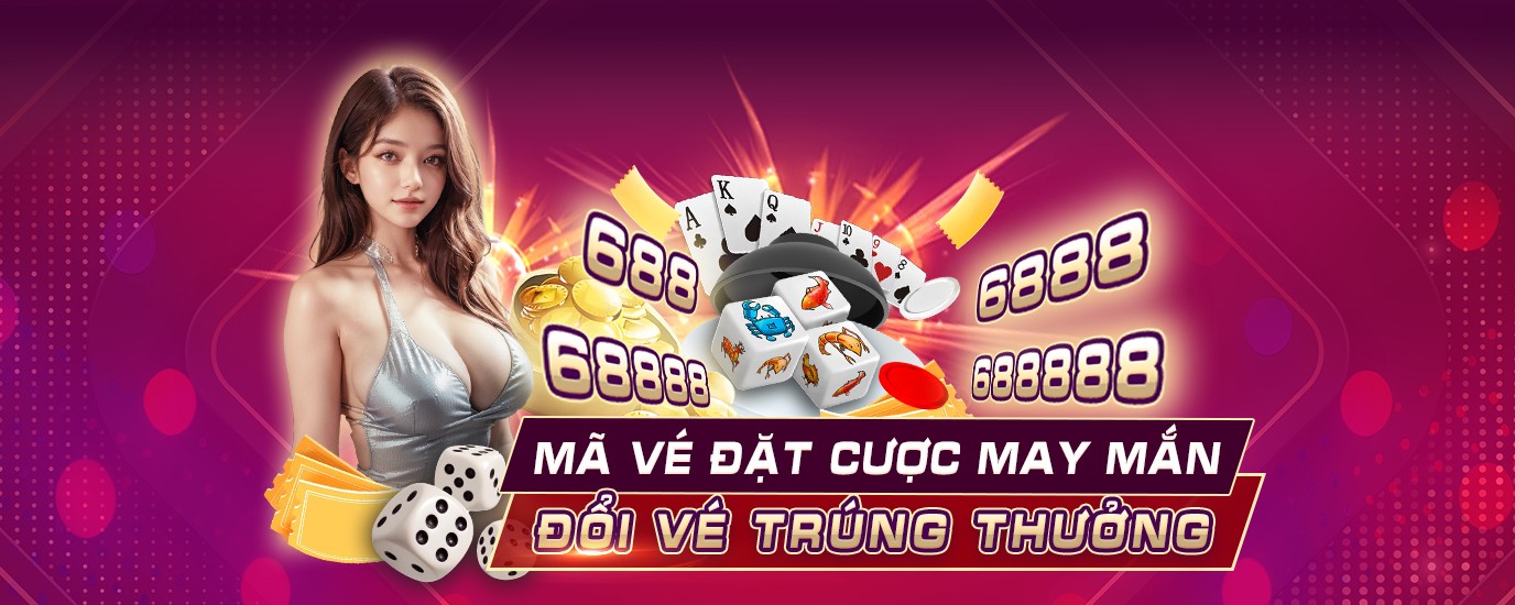 Hình ảnh quảng cáo của hot54 hiển thị nền tảng và các lợi ích