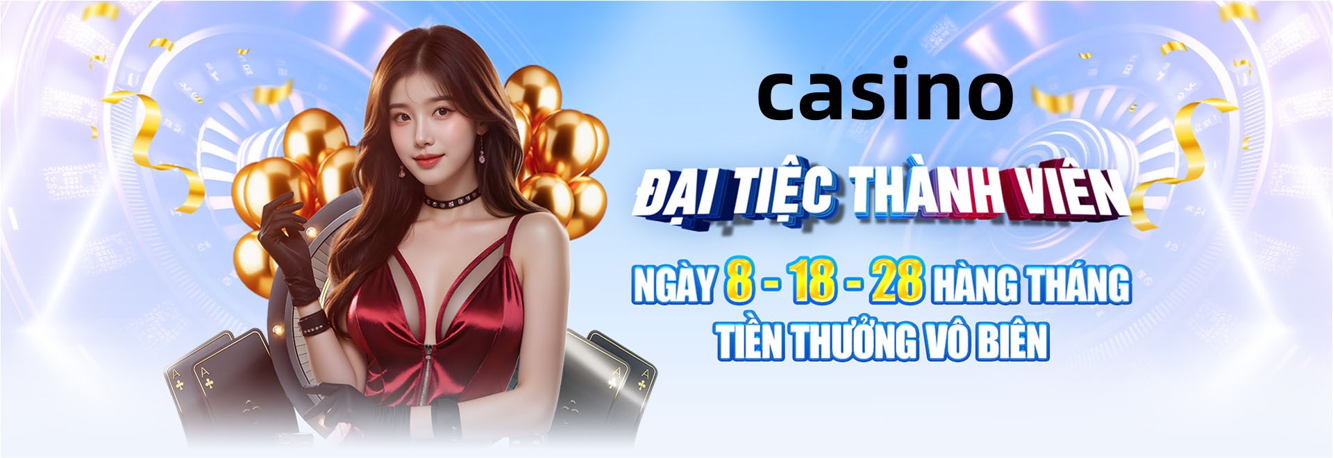 Hình ảnh quảng cáo của hot54 hiển thị nền tảng và các lợi ích