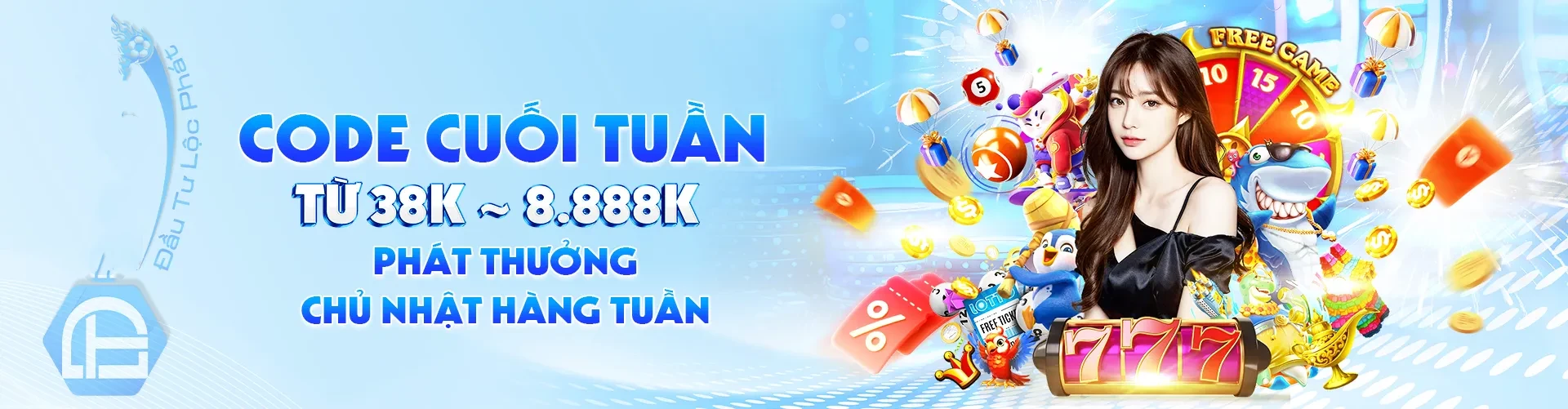 Hình ảnh quảng cáo của hot54 hiển thị nền tảng và các lợi ích