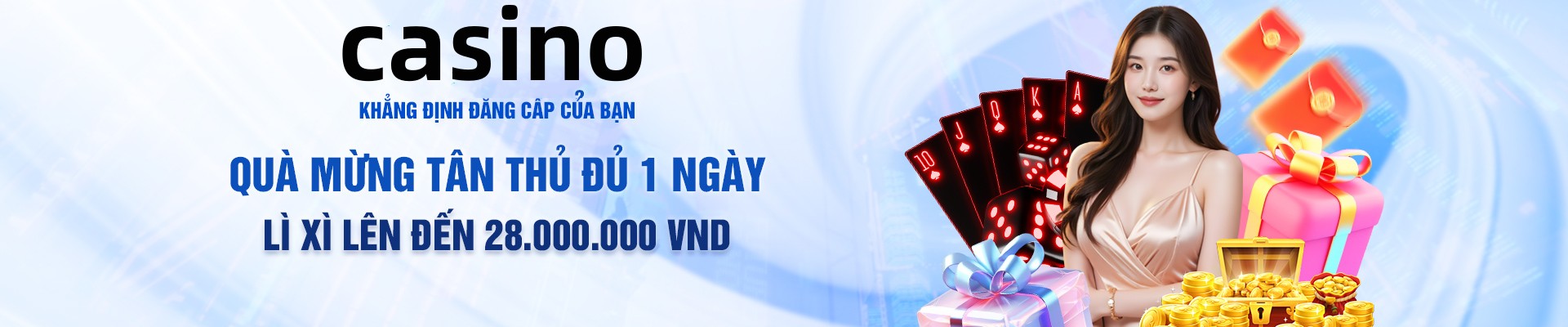 Hình ảnh quảng cáo của hot54 hiển thị nền tảng và các lợi ích