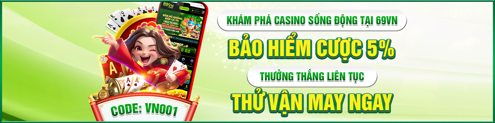 Hình ảnh quảng cáo của hot54 hiển thị nền tảng và các lợi ích