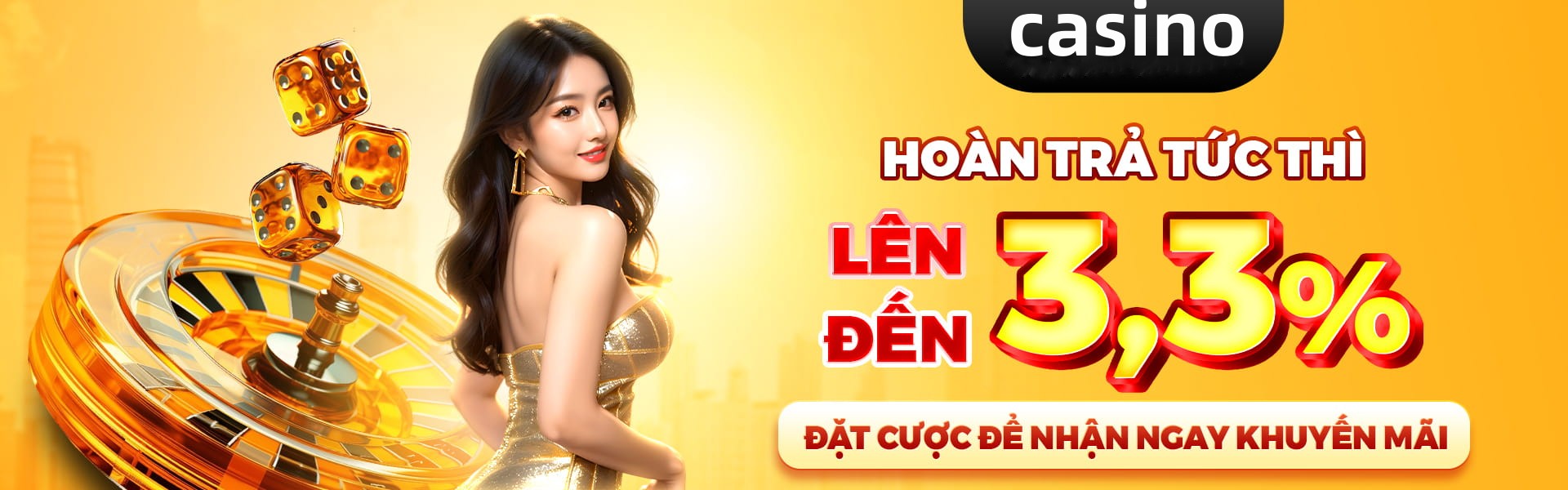 Hình ảnh quảng cáo của hot54 hiển thị nền tảng và các lợi ích