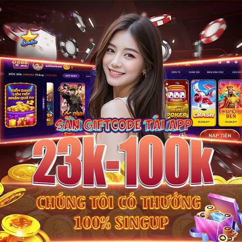 Hình ảnh quảng cáo của hot54 hiển thị nền tảng và các lợi ích