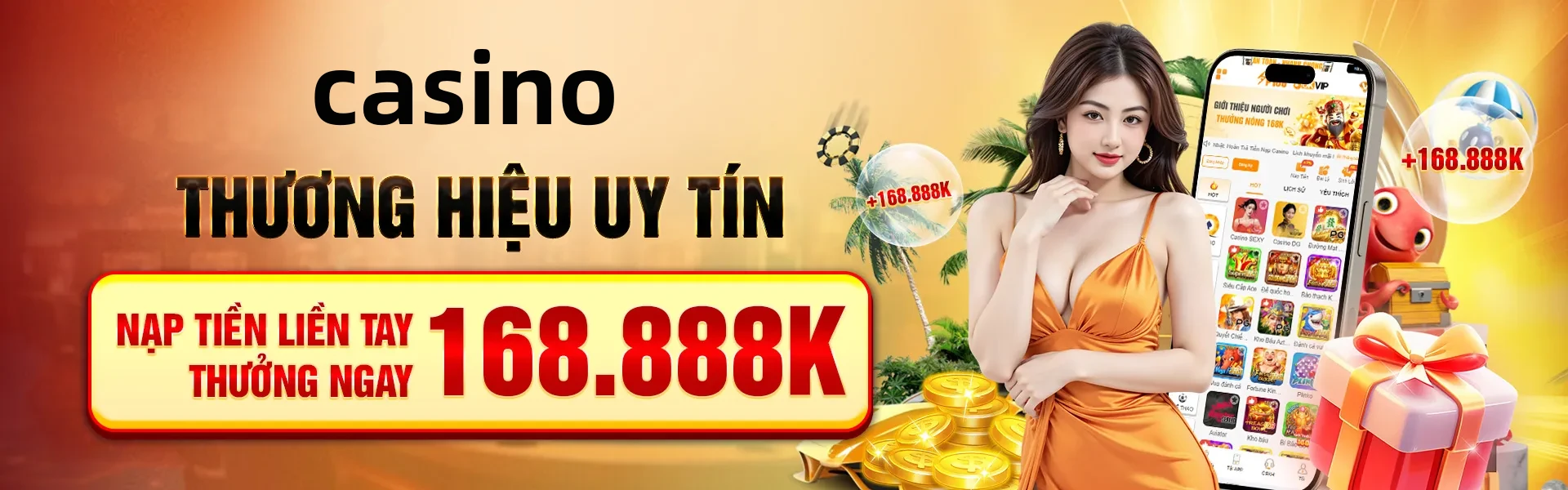 Hình ảnh quảng cáo của hot54 hiển thị nền tảng và các lợi ích