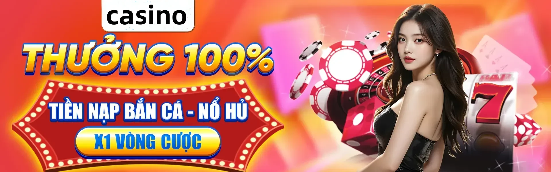Hình ảnh quảng cáo của hot54 hiển thị nền tảng và các lợi ích