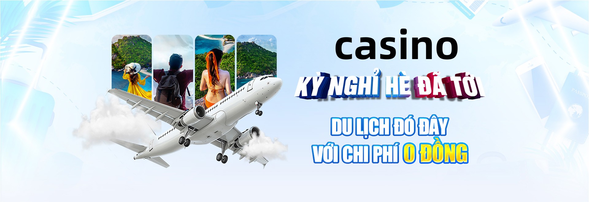 Hình ảnh quảng cáo của hot54 hiển thị nền tảng và các lợi ích