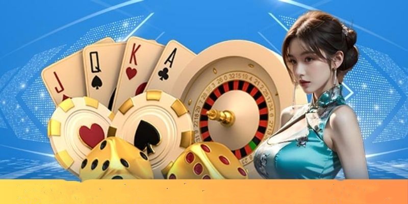Hình ảnh quảng cáo của hot54 hiển thị nền tảng và các lợi ích