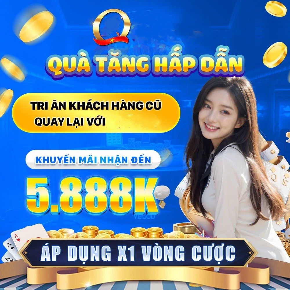 Hình ảnh quảng cáo của hot54 hiển thị nền tảng và các lợi ích