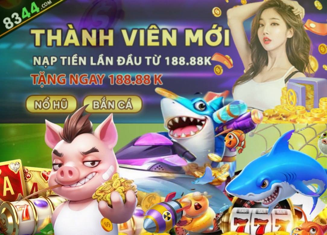 Hình ảnh quảng cáo của hot54 hiển thị nền tảng và các lợi ích