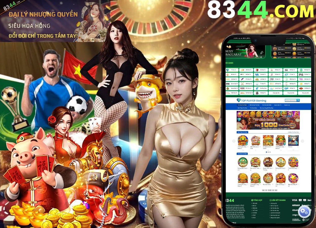 Hình ảnh quảng cáo của hot54 hiển thị nền tảng và các lợi ích