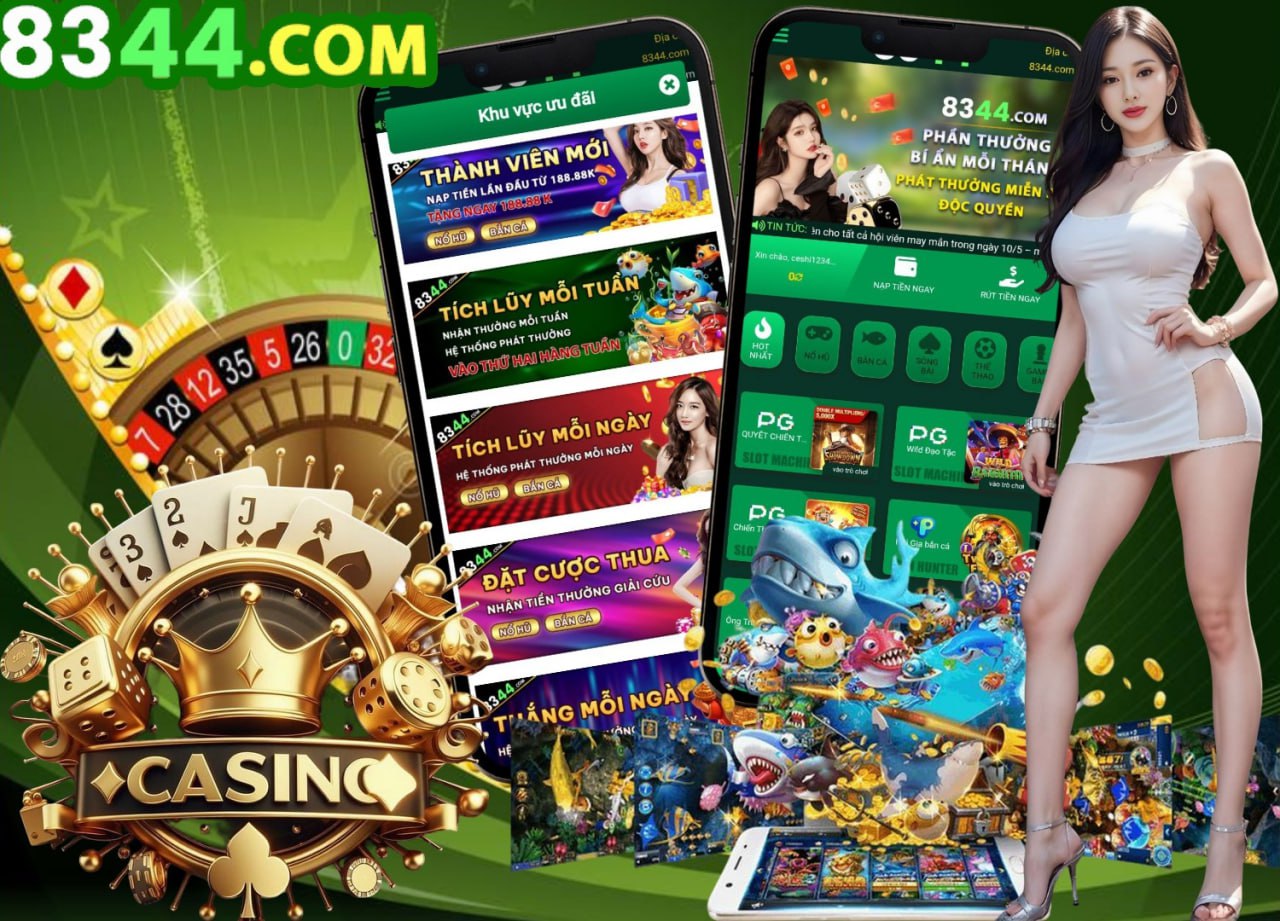 Hình ảnh quảng cáo của hot54 hiển thị nền tảng và các lợi ích