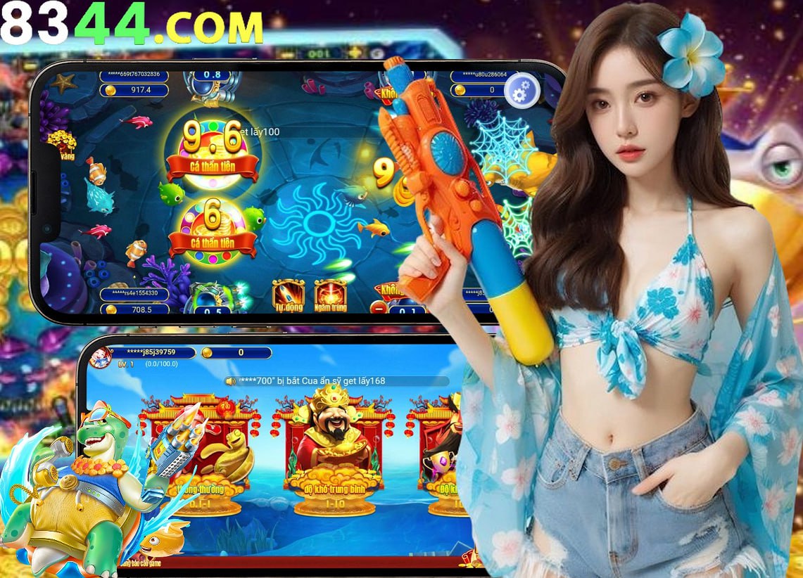 Hình ảnh quảng cáo của hot54 hiển thị nền tảng và các lợi ích