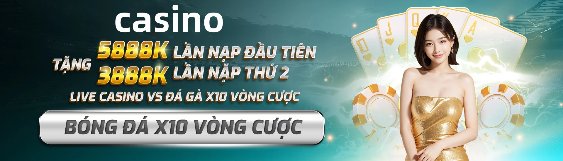 Hình ảnh quảng cáo của hot54 hiển thị nền tảng và các lợi ích