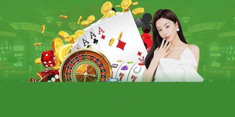Hình ảnh quảng cáo của hot54 hiển thị nền tảng và các lợi ích